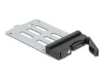 DELOCK Wechselrahmen Einschub 1 x 2.5" SATA/SAS HDD/SSD