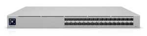 Ubiquiti UniFi Pro XG Aggregation Managed L2/L3 1U Grau