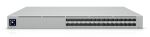 Ubiquiti UniFi Pro XG Aggregation Managed L2/L3 1U Grau
