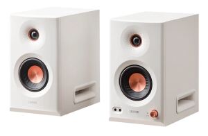 Edifier MR5 Tragbarer Stereo-Lautsprecher Weiß 110 W