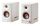 Edifier MR5 Tragbarer Stereo-Lautsprecher Weiß 110 W
