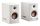Edifier MR5 Tragbarer Stereo-Lautsprecher Weiß 110 W