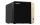 QNAP TS-464 NAS Tower Intel® Celeron® N5095 8 GB DDR4 0 TB QNAP QTS Schwarz