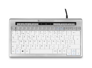 BakkerElkhuizen S-board 840 UK Qwerty