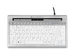 BakkerElkhuizen S-board 840 UK Qwerty