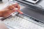 BakkerElkhuizen S-board 840 UK Qwerty