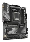 GIGABYTE B650 GAMING X AX V2 Mainboard - AMD Ryzen 9000er-Serie, 8+2+2 Phasen VRM, bis zu 8000 MHz DDR5 (OC), 1xPCIe 5.0 + 2xPCIe 4.0 M.2, 2,5 GbE LAN, WIFI 6E, USB 3.2 Gen 2
