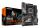 GIGABYTE B650 GAMING X AX V2 Mainboard - AMD Ryzen 9000er-Serie, 8+2+2 Phasen VRM, bis zu 8000 MHz DDR5 (OC), 1xPCIe 5.0 + 2xPCIe 4.0 M.2, 2,5 GbE LAN, WIFI 6E, USB 3.2 Gen 2