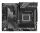 GIGABYTE B650 GAMING X AX V2 Mainboard - AMD Ryzen 9000er-Serie, 8+2+2 Phasen VRM, bis zu 8000 MHz DDR5 (OC), 1xPCIe 5.0 + 2xPCIe 4.0 M.2, 2,5 GbE LAN, WIFI 6E, USB 3.2 Gen 2