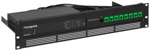 Rackmount.IT RM-FP-T3 Rack Zubehör Zugangspaneel