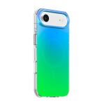 LAUT HUEX WAVE Handy-Schutzhülle 16,5 cm (6.5") Cover Blau, Mintfarbe