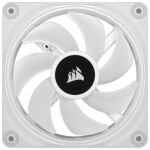 Corsair CO-9051005-WW Computerkühlsystem Computergehäuse Ventilator 12 cm Weiß 1 Stück(e)