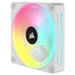Corsair CO-9051005-WW Computerkühlsystem Computergehäuse Ventilator 12 cm Weiß 1 Stück(e)