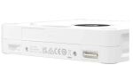 Corsair CO-9051005-WW Computerkühlsystem Computergehäuse Ventilator 12 cm Weiß 1 Stück(e)