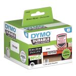DYMO Original LabelWriter Hochleistungs-Etiketten | 59 mm...