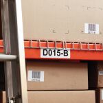 DYMO Original LabelWriter Hochleistungs-Etiketten | 59 mm...