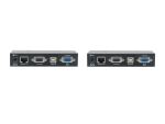 LevelOne KVM over Cat.5 Extender