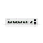 Ubiquiti UISP Console Gateway/Controller 10, 100, 1000 Mbit/s