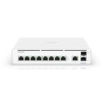 Ubiquiti UISP Console Gateway/Controller 10, 100, 1000 Mbit/s