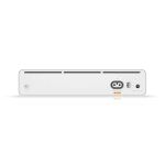 Ubiquiti UISP Console Gateway/Controller 10, 100, 1000 Mbit/s