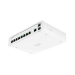 Ubiquiti UISP Console Gateway/Controller 10, 100, 1000 Mbit/s