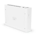 Ubiquiti UISP Console Gateway/Controller 10, 100, 1000 Mbit/s