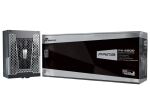 Seasonic Prime PX Netzteil 2200 W 24-pin ATX ATX Schwarz