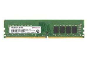 Transcend JetRam JM2666HLE-16G Speichermodul 16 GB 1 x 16 GB DDR4 288-pin DIMM
