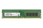 Transcend JetRam JM2666HLE-16G Speichermodul 16 GB 1 x 16...