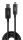Lindy 43397 USB Kabel USB 3.2 Gen 1 (3.1 Gen 1) 50 m USB A USB C 5 Gbit/s Schwarz
