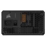 Corsair RMe Series RM650e Netzteil 650 W 24-pin ATX ATX Schwarz