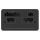 Corsair RMe Series RM650e Netzteil 650 W 24-pin ATX ATX Schwarz
