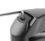Manhattan 462501 Flachbildschirm-Tischhalterung 81,3 cm (32") Tisch/Bank Schwarz