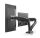 Manhattan 462501 Flachbildschirm-Tischhalterung 81,3 cm (32") Tisch/Bank Schwarz