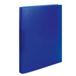 HERMA 19166 Ringmappe A4 Blau