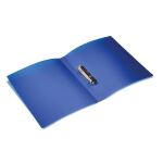 HERMA 19166 Ringmappe A4 Blau