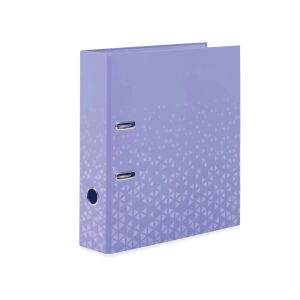 HERMA Color Ringmappe A4 Violett