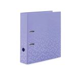 HERMA Color Ringmappe A4 Violett