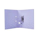 HERMA Color Ringmappe A4 Violett