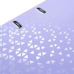 HERMA Color Ringmappe A4 Violett