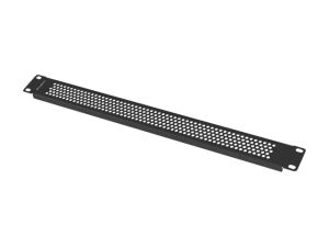 Lanberg AK-1411-B Rack Zubehör Blindplatte
