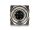 DELOCK M12 Adapter D-kodiert 4Pin Stecker zu RJ45 Buchse