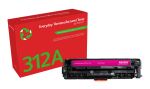 Everyday™ Magenta wiederaufbereiteter Toner von...