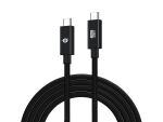Conceptronic ETTA04B20 USB 4.0 Gen 3 C-C PD 3.1 240W...