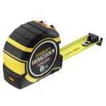 Stanley Bandmaß FatMax PRO Autolock 8m/32mm