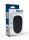 Gembird MUSW-4BSC-01 Maus Beidhändig RF Wireless + USB Type-C Optisch 1600 DPI