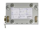 LANCOM Wall Mount Rail Weiß