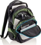 Miquelrius Rucksack Triple Berlin Recy 30l 3 Fächern...