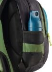 Miquelrius Rucksack Triple Berlin Recy 30l 3 Fächern grün