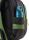 Miquelrius Rucksack Triple Berlin Recy 30l 3 Fächern grün